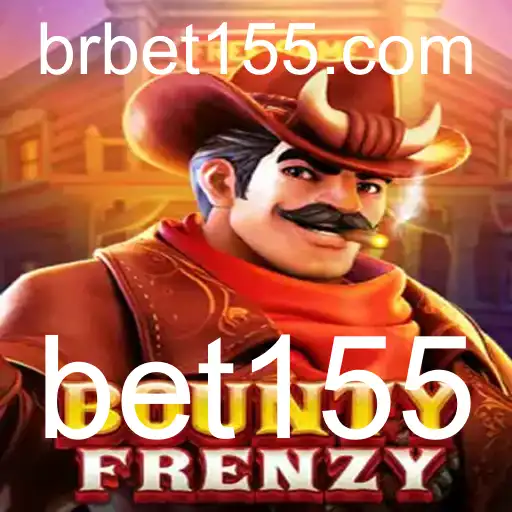 BountyFrenzy: A Excitante Aventura de Apostas com bet155