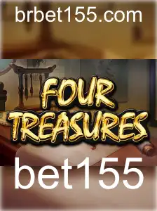 Explorando FourTreasures: Uma Nova Aventura para Apostadores com bet155