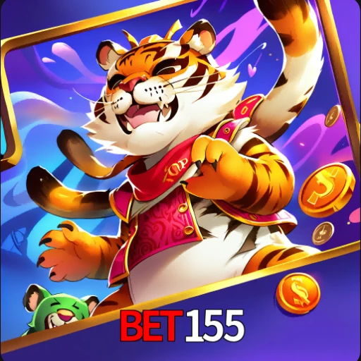 bet155 Logo