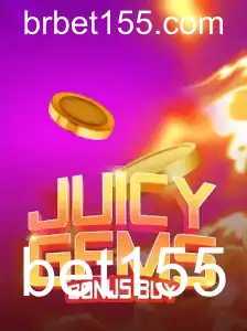 JuicyGemsBonusBuy: Um Mergulho na Diversão dos Cassinos Online com bet155