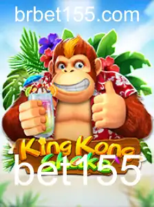 Explorando KingKongShake: O Jogo que está Dominando o Mundo das Apostas com bet155