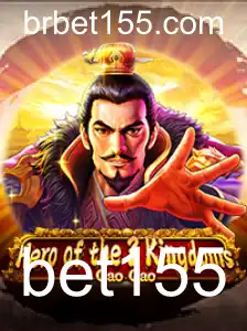 Descubra o Fascinante Mundo de Heroofthe3KingdomsCaoCao com Bet155