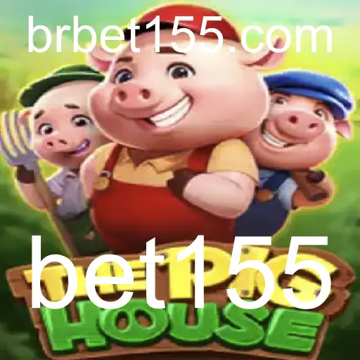 ThePigHouse: Um Novo Jogo Empolgante com bet155