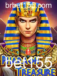 Descubra o Fascinante Mundo de PharaohTreasure com bet155