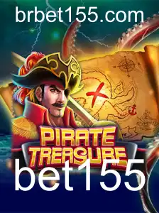 Explorando o Mundo de PirateTreasure: O Jogo de Aventura Naval com bet155