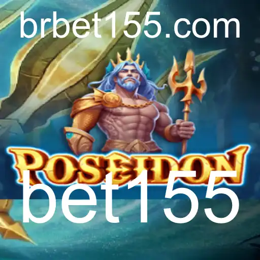 Descubra o Fascinante Mundo de Poseidon em bet155