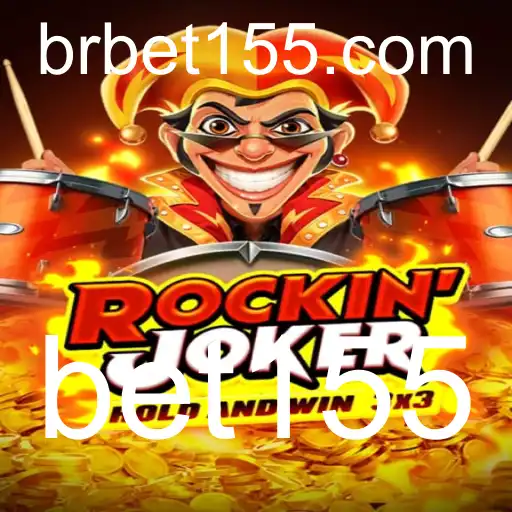 RockinJoker: A Nova Sensação no Mundo dos Jogos de Cassino