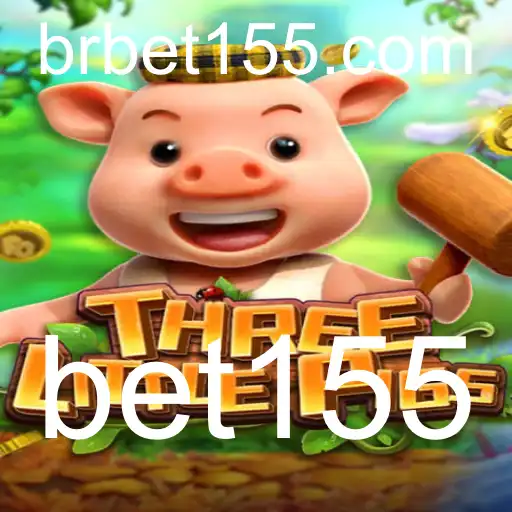 Descubra o Encantador Mundo de THREELITTLEPIGS: Um Jogo de Estratégia e Diversão