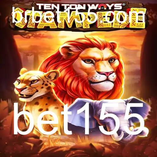 Explorando o Mundo de TenTonWaysStampede: O Jogo de Apostas em Destaque no bet155