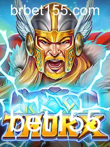 Descubra o Universo de ThorX: Jogo de Estratégia e Aventura com bet155