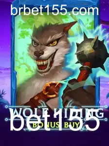 WolfHidingBonusBuy: A Nova Sensação no Mundo dos Jogos de Apostas
